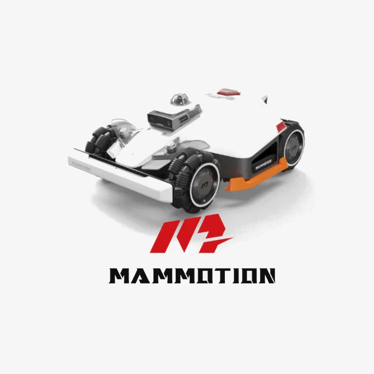 Mammotion
