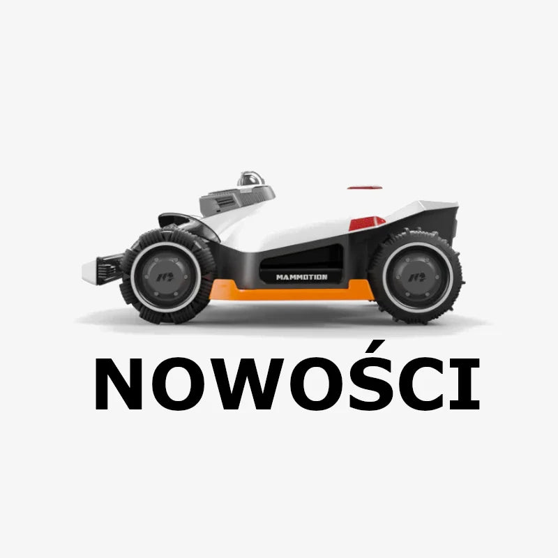 NOWOŚCI
