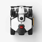 MAMMOTION LUBA mini 2 AWD LiDAR 1500