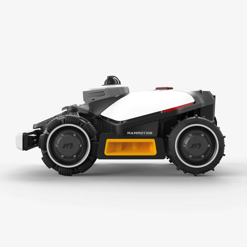 MAMMOTION LUBA mini 2 AWD LiDAR 1500