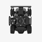 MAMMOTION LUBA mini 2 AWD LiDAR 1500