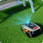 Sunseeker Elite X4 LiDAR 1200m2 – Inteligentny robot 360° NOWOŚĆ