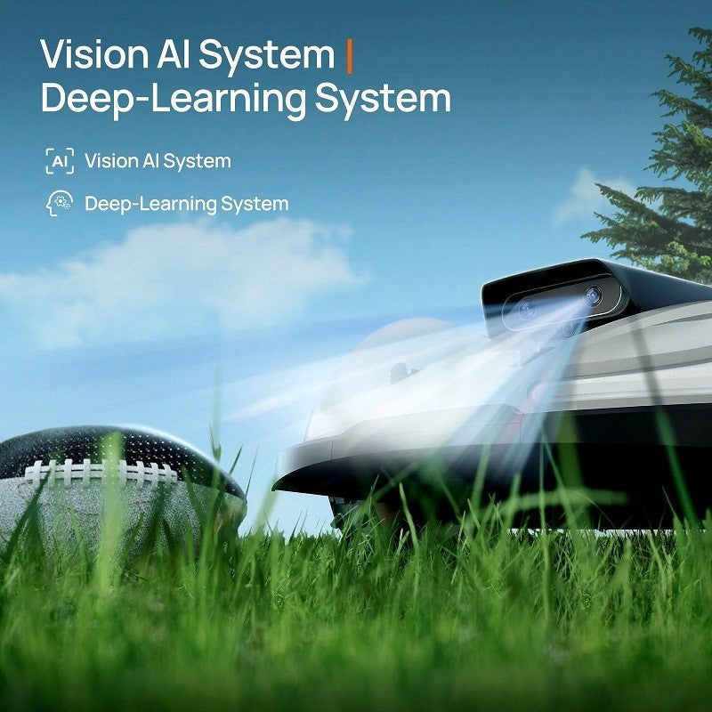 Sunseeker Elite X3 800m2 / X3 Plus 1200m2