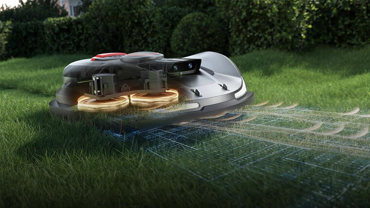 Sunseeker Elite X7 3000m2 / X7 Plus 6000m2