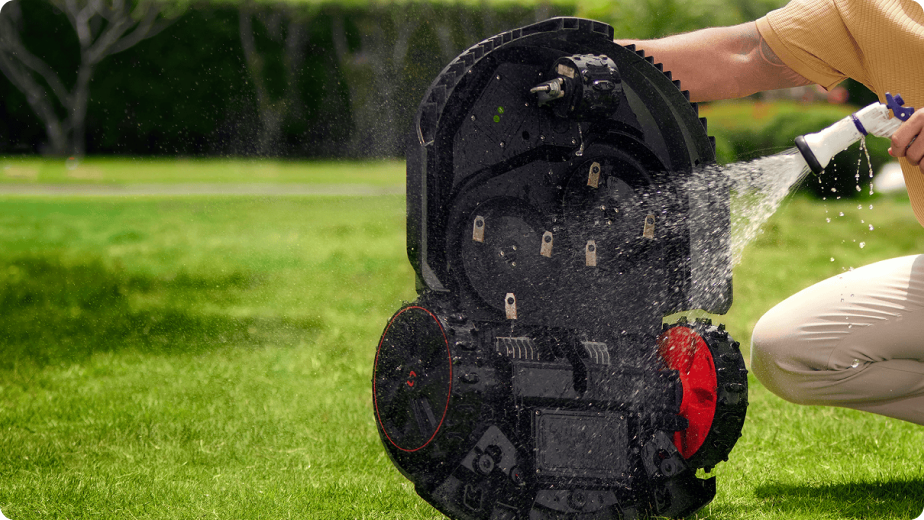 Sunseeker Elite X7 3000m2 / X7 Plus 6000m2