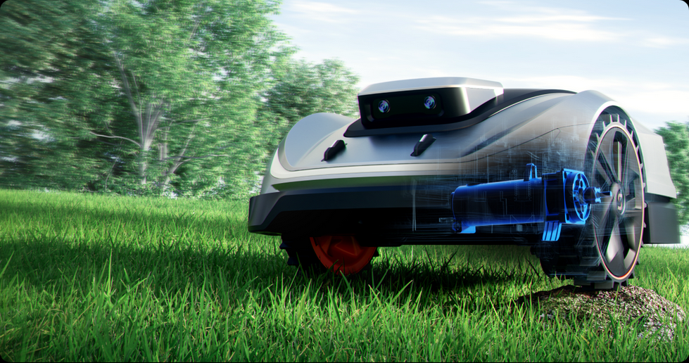 Sunseeker Elite X7 3000m2 / X7 Plus 6000m2