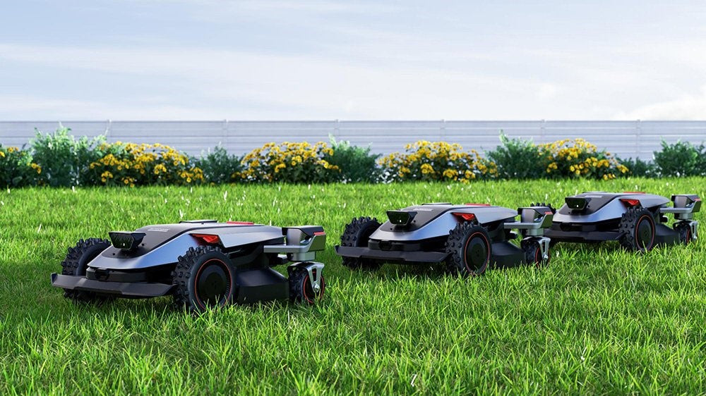 Sunseeker Elite X9 12000m2 / X9 Plus 24000m2 - NOWOŚĆ