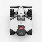 MAMMOTION LUBA mini AWD LiDAR 1500