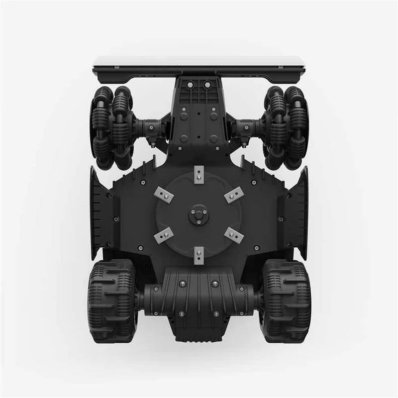 MAMMOTION LUBA mini AWD LiDAR 1500