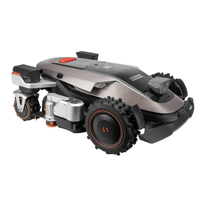 Sunseeker Elite X9 12000m2 / X9 Plus 24000m2 - NOWOŚĆ