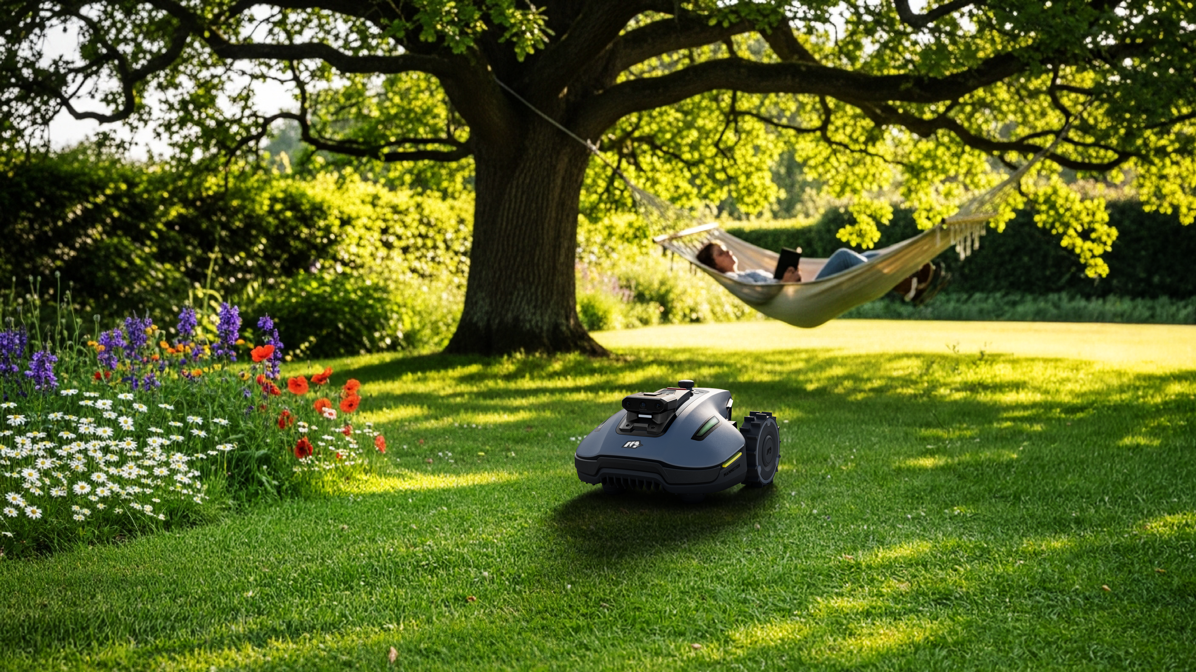 MAMMOTION YUKA mini 2 800