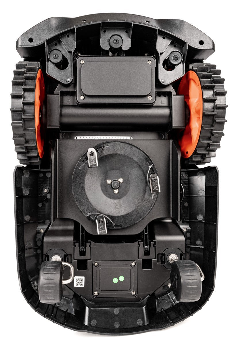 Sunseeker Elite X3 800m2 / X3 Plus 1200m2