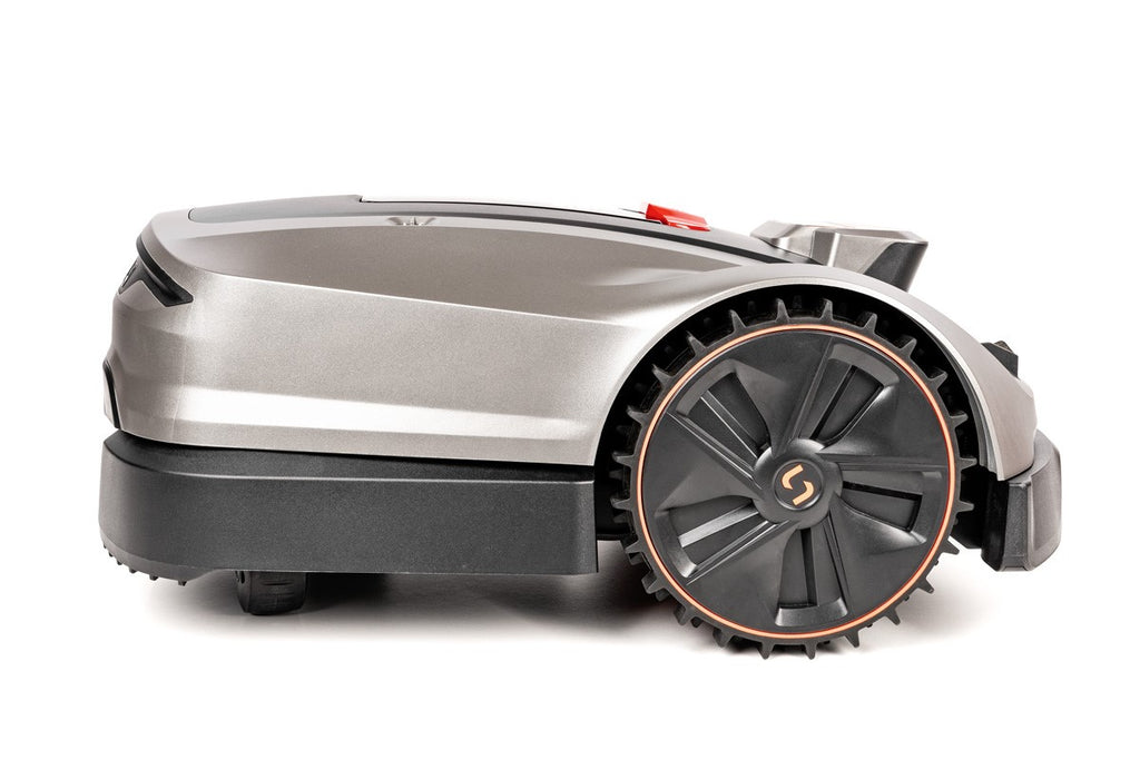 Sunseeker Elite X3 800m2 / X3 Plus 1200m2