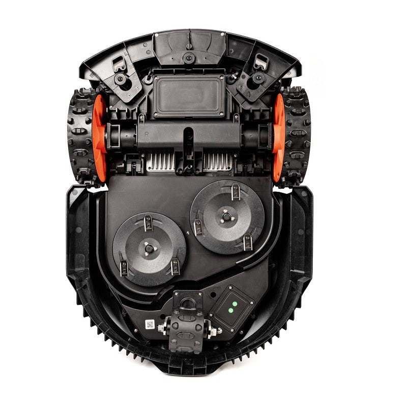 Sunseeker Elite X7 3000m2 / X7 Plus 6000m2