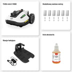 MAMMOTION YUKA mini 2 1000