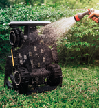 MAMMOTION LUBA mini 2 AWD 1000