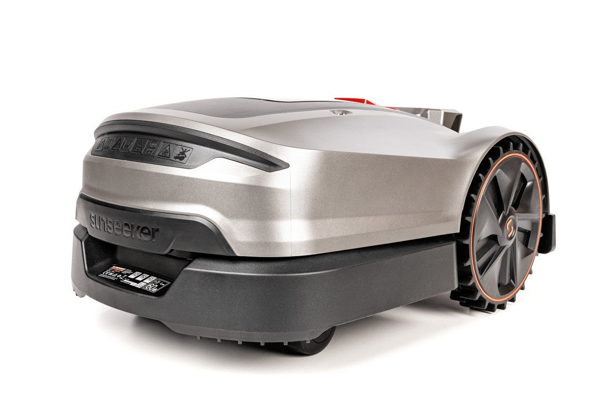 Sunseeker Elite X3 800m2 / X3 Plus 1200m2