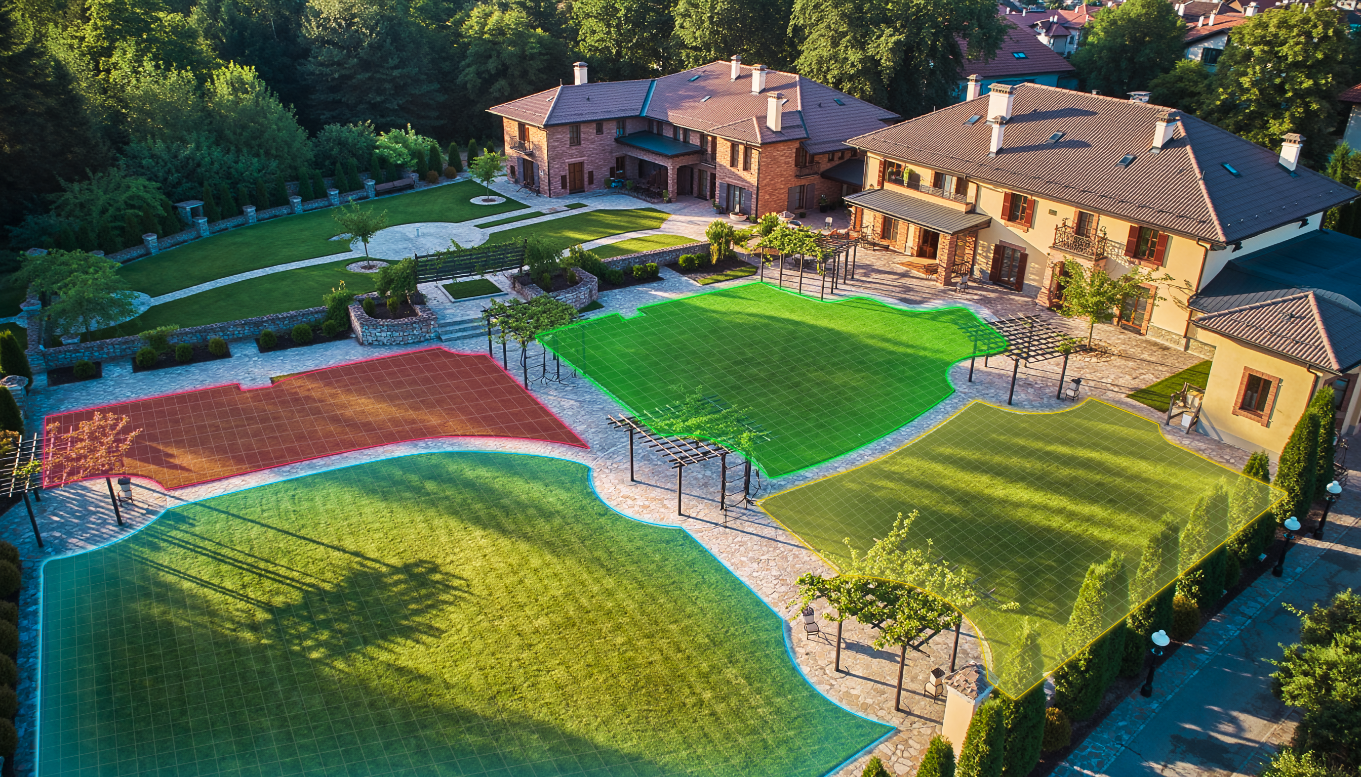 MAMMOTION YUKA mini 2 1000