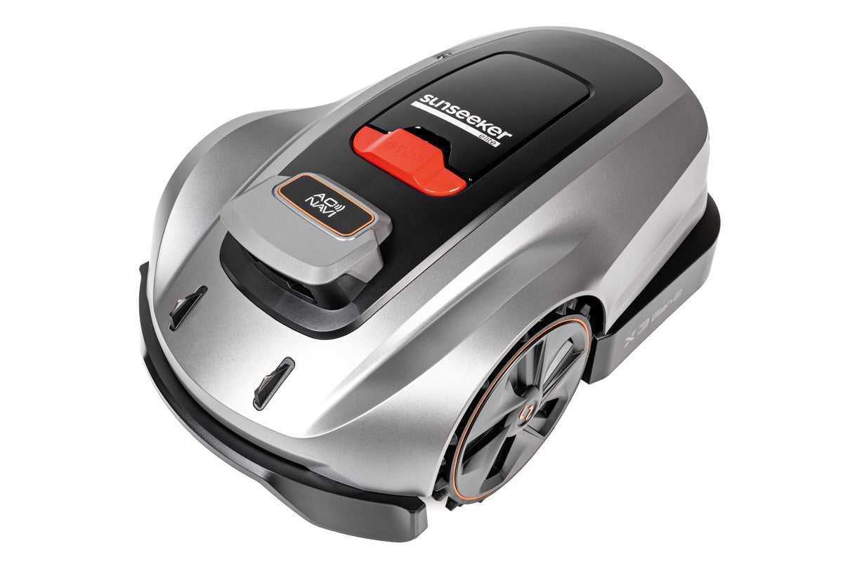 Sunseeker Elite X3 Gen 2 - NOWOŚĆ