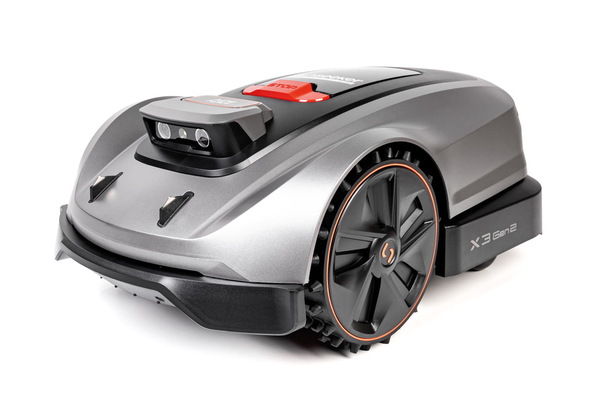 Sunseeker Elite X3 Gen 2 - NOWOŚĆ