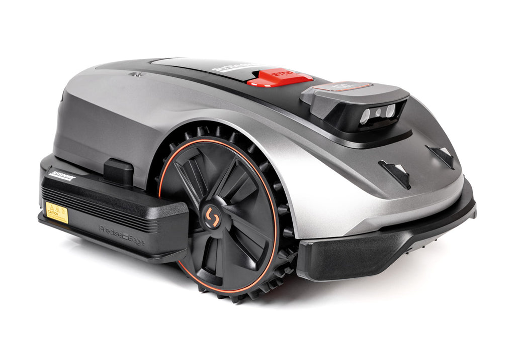 Sunseeker Elite X3 Gen 2 - NOWOŚĆ