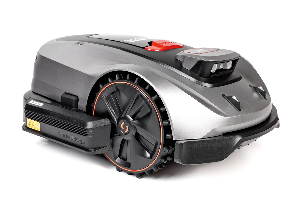 Sunseeker Elite X3 Gen 2 - NOWOŚĆ