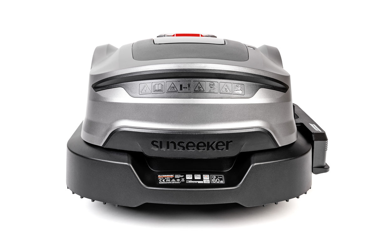 Sunseeker Elite X3 Gen 2 - NOWOŚĆ