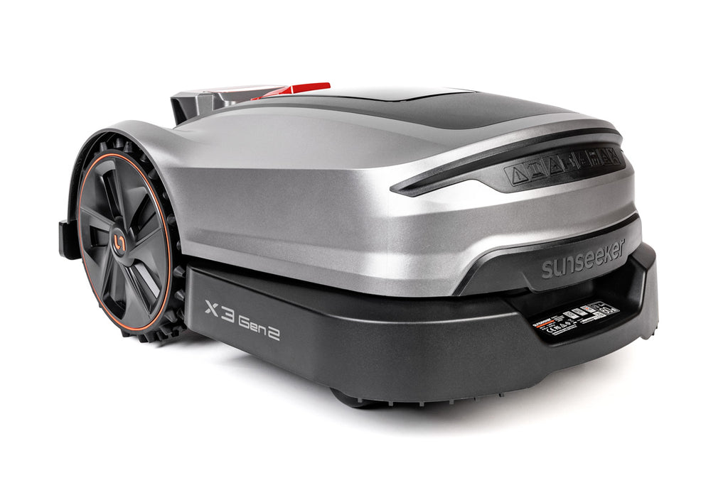 Sunseeker Elite X3 Gen 2 - NOWOŚĆ