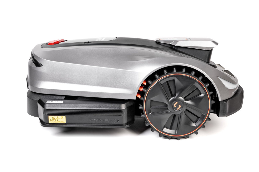 Sunseeker Elite X5 Gen 2 - NOWOŚĆ