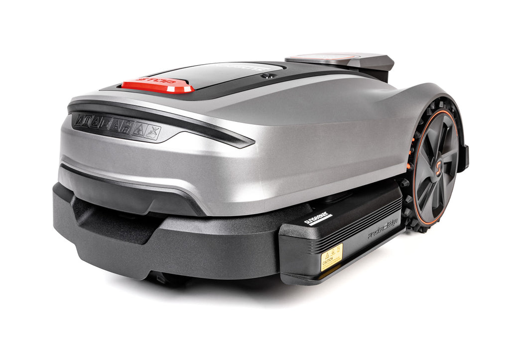 Sunseeker Elite X5 Gen 2 - NOWOŚĆ