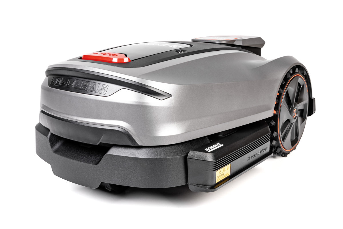 Sunseeker Elite X5 Gen 2 - NOWOŚĆ