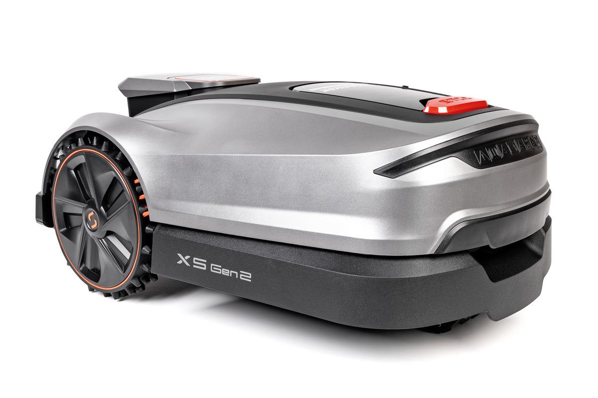 Sunseeker Elite X5 Gen 2 - NOWOŚĆ