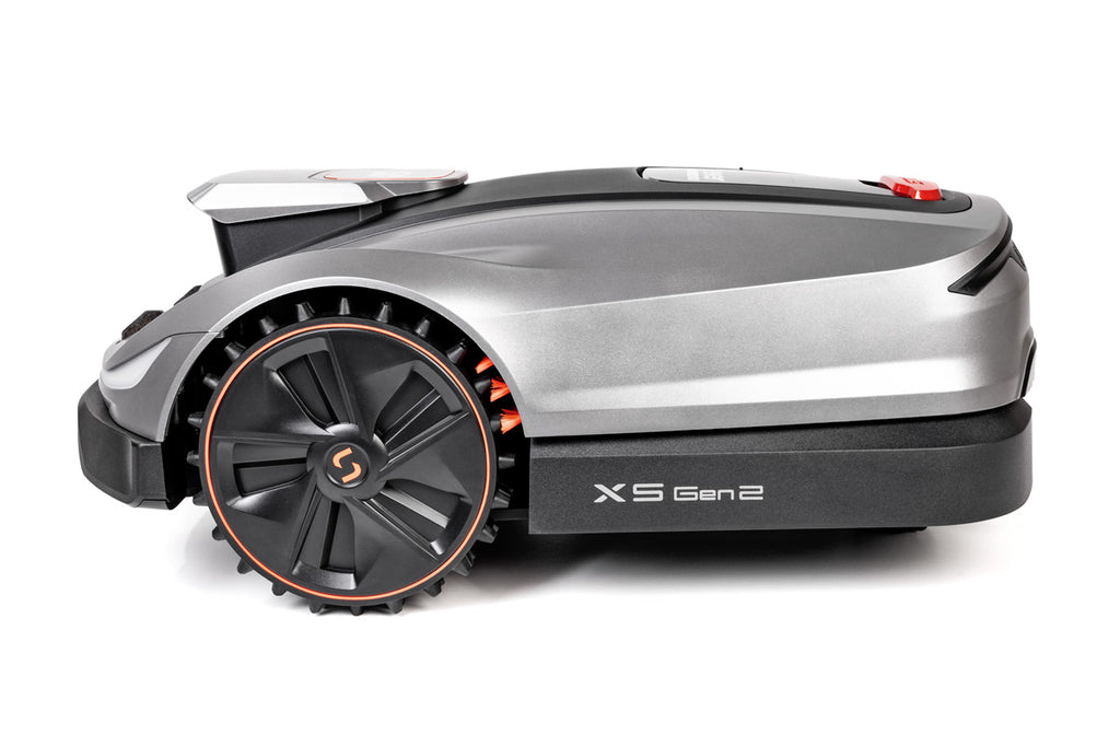 Sunseeker Elite X5 Gen 2 - NOWOŚĆ