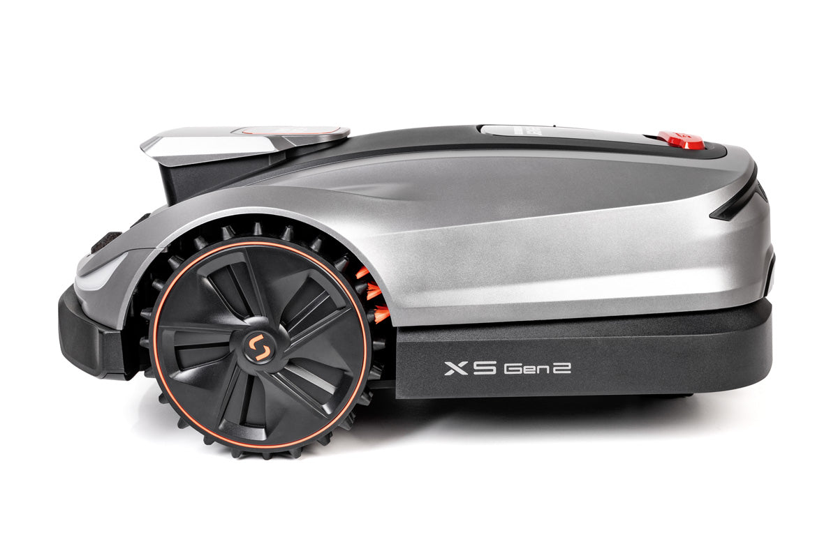 Sunseeker Elite X5 Gen 2 - NOWOŚĆ