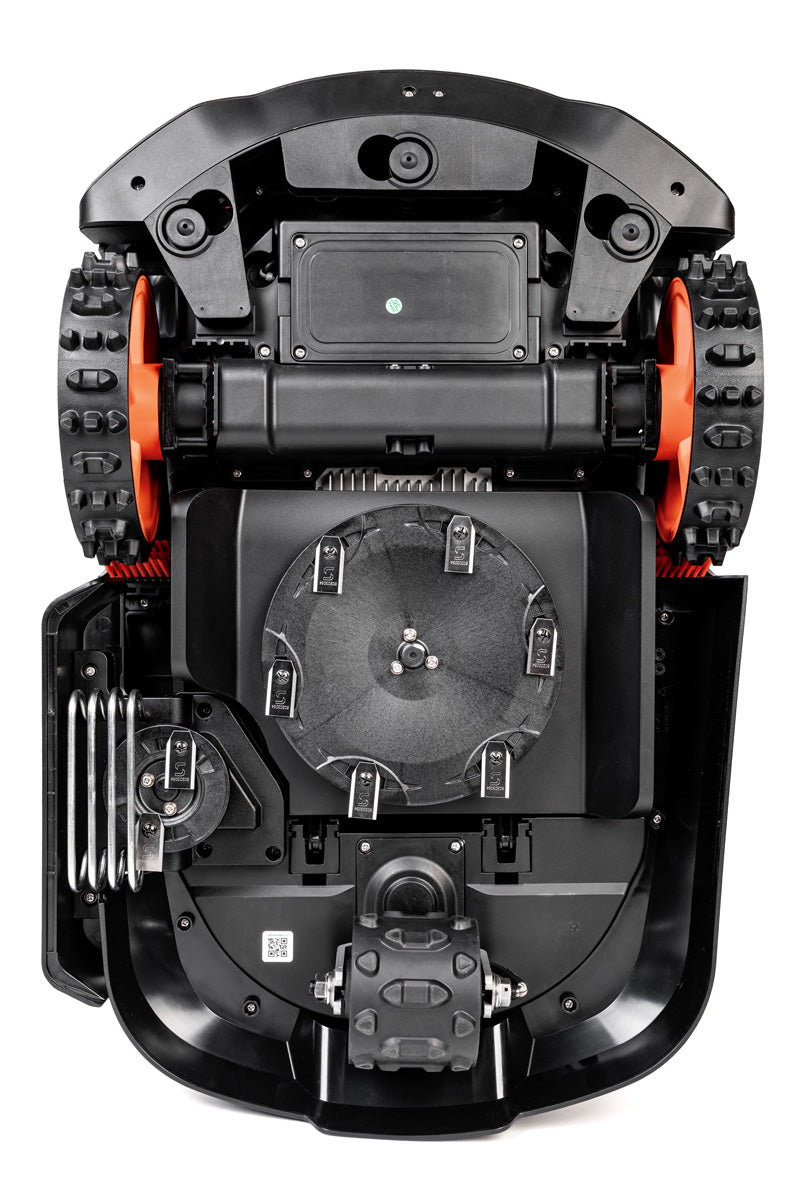 Sunseeker Elite X5 Gen 2 - NOWOŚĆ