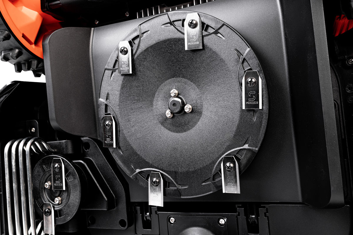 Sunseeker Elite X5 Gen 2 - NOWOŚĆ