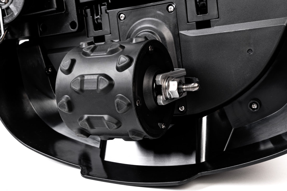 Sunseeker Elite X5 Gen 2 - NOWOŚĆ