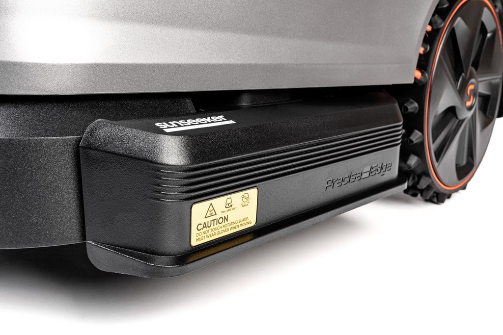 Sunseeker Elite X5 Gen 2 - NOWOŚĆ