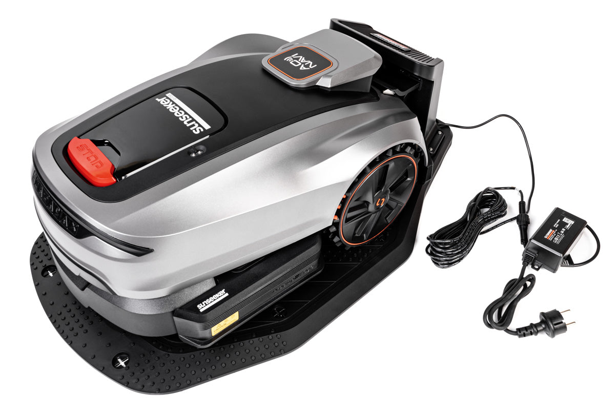 Sunseeker Elite X5 Gen 2 - NOWOŚĆ