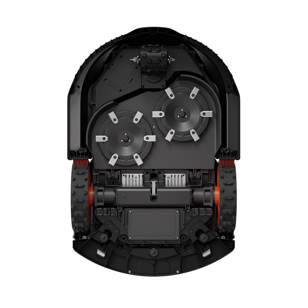Sunseeker Elite X7 Gen 2 3000m2 / X7 Plus Gen 2 6000m2 - NOWOŚĆ