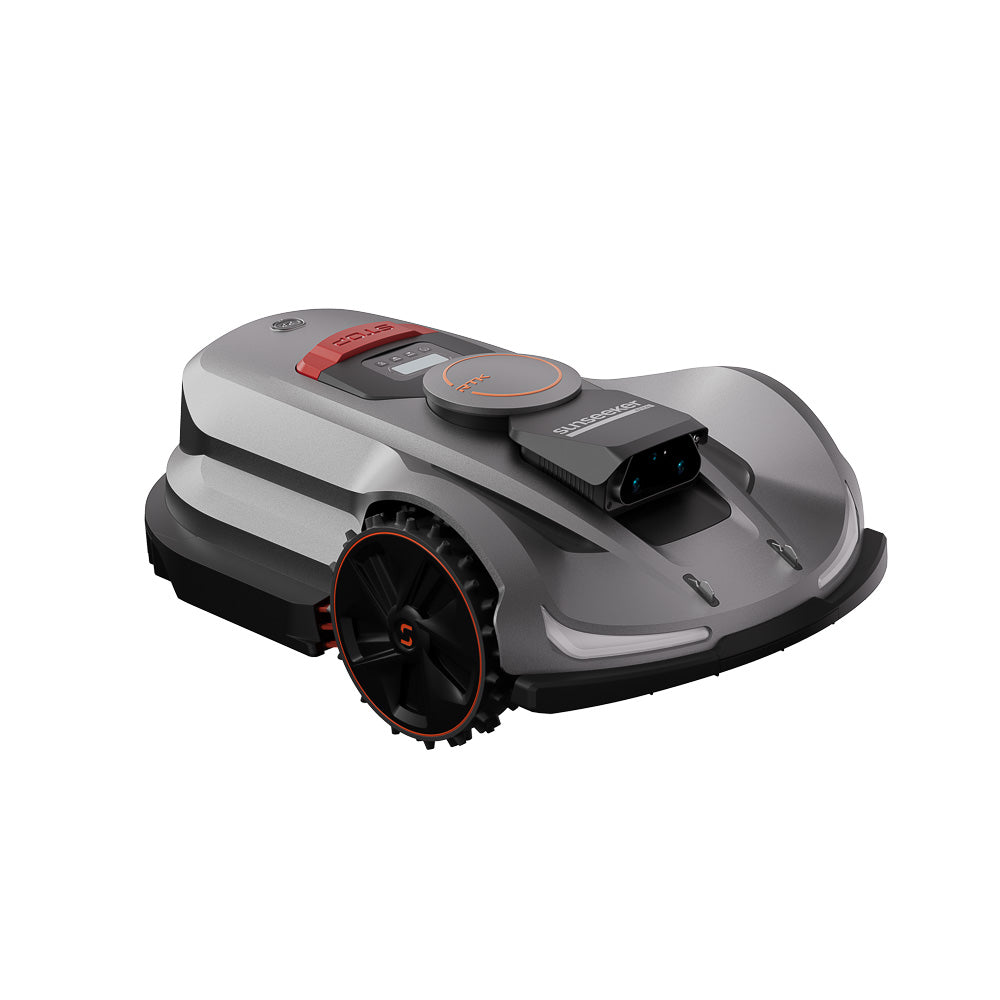 Sunseeker Elite X7 Gen 2 3000m2 / X7 Plus Gen 2 6000m2 - NOWOŚĆ