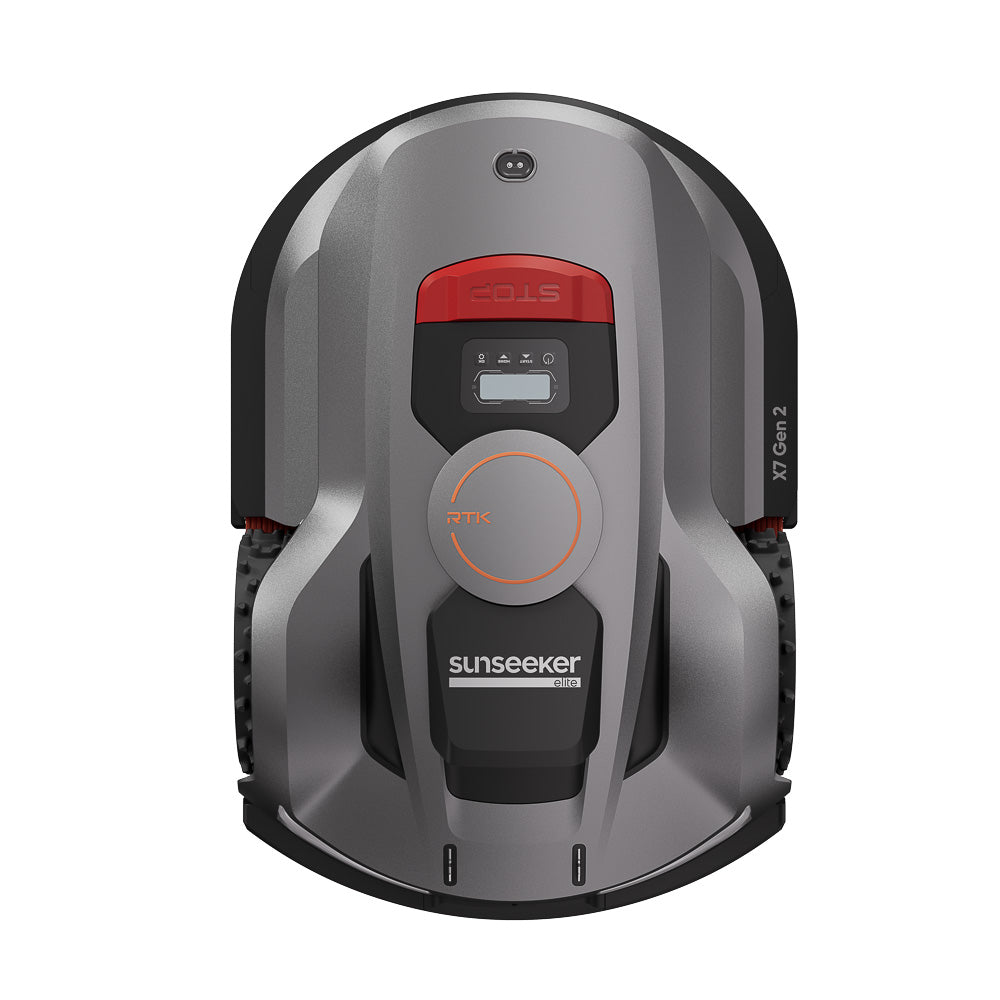 Sunseeker Elite X7 Gen 2 3000m2 / X7 Plus Gen 2 6000m2 - NOWOŚĆ