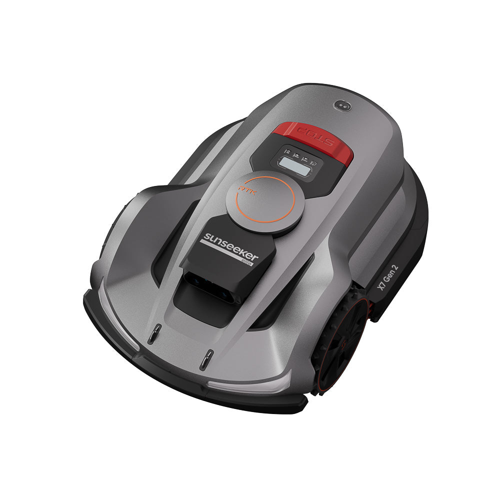 Sunseeker Elite X7 Plus Gen 2 6000 - NOWOŚĆ