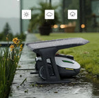 Osłona | Garaż | Daszek do kosiarek Mammotion