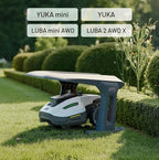 Osłona | Garaż | Daszek do kosiarek Mammotion