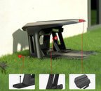Osłona | Garaż | Daszek do kosiarek Mammotion