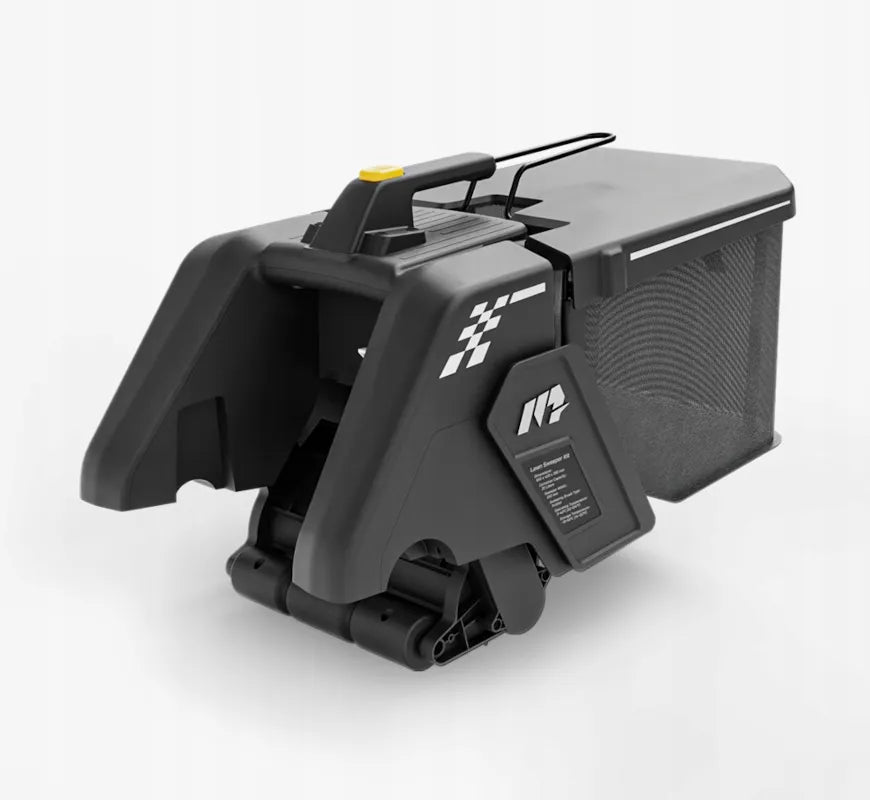 Kosz do robota koszącego Mammotion Yuka 1500 | 2000 | 3000