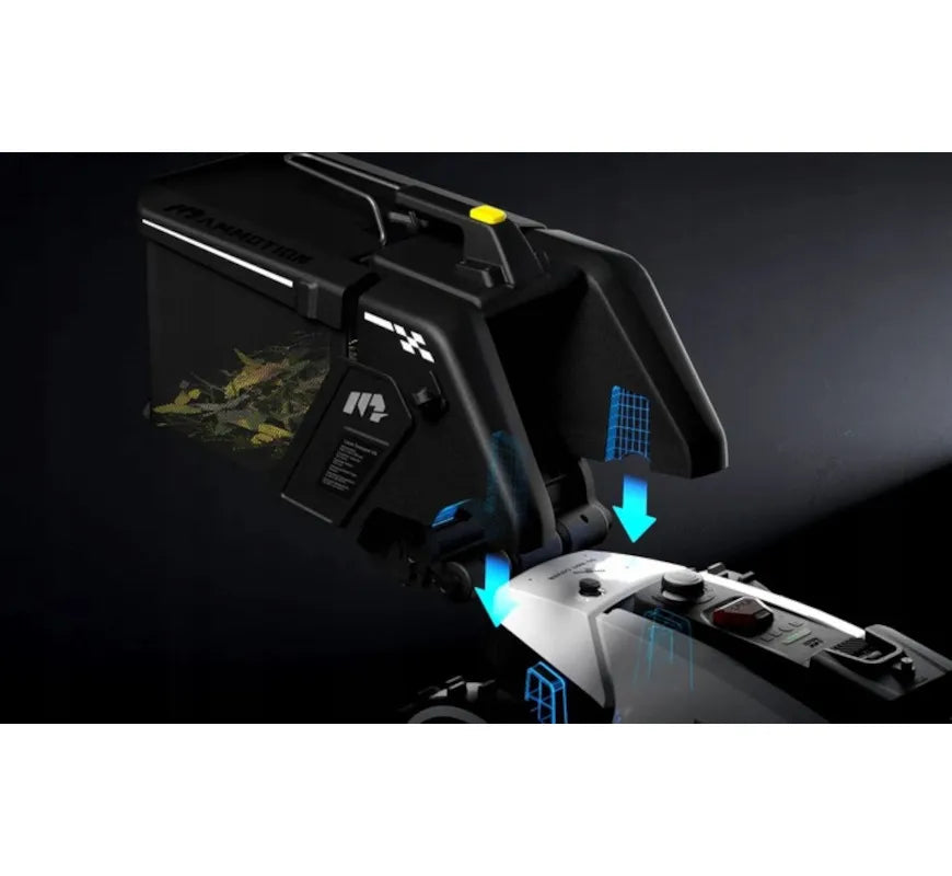 Kosz do robota koszącego Mammotion Yuka 1500 | 2000 | 3000